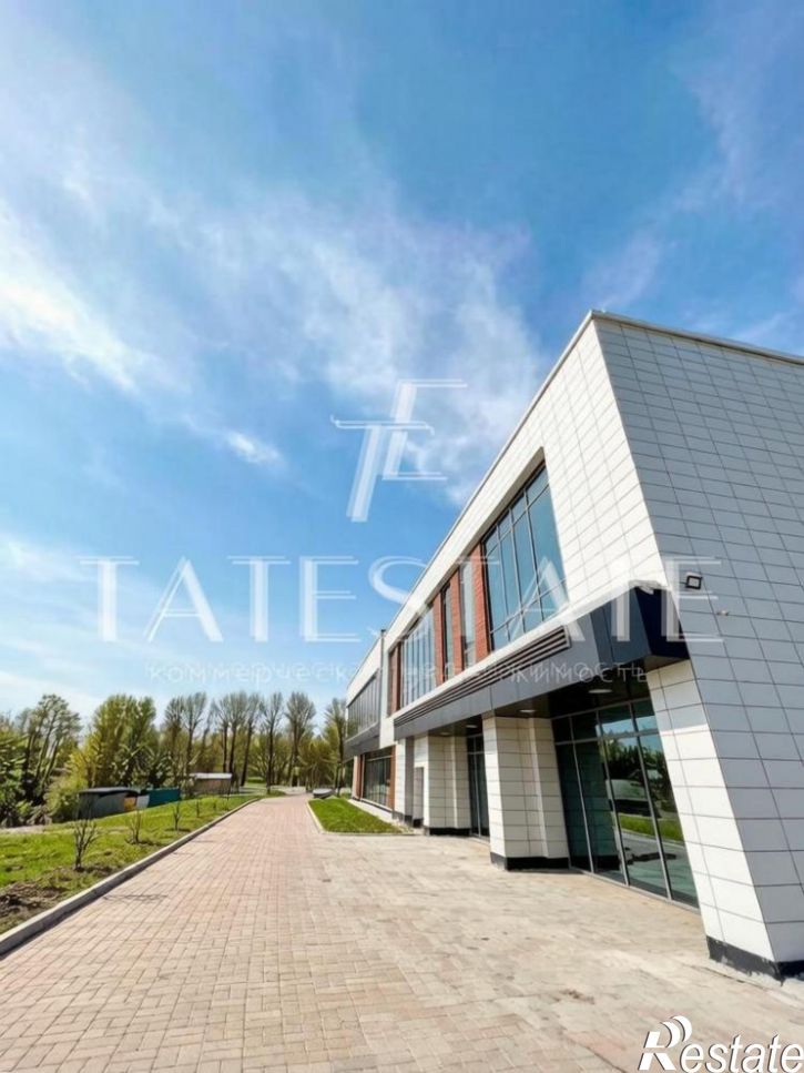 Офис улица Космонавтов, 57в