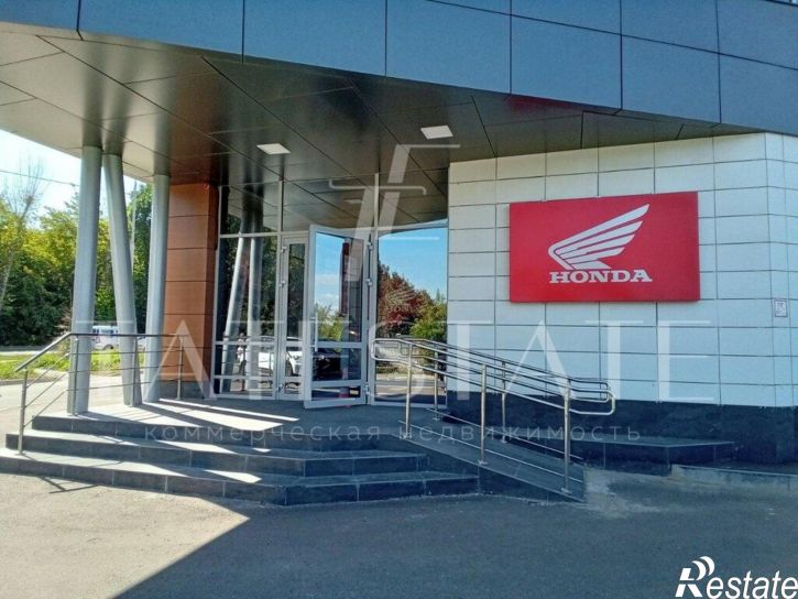 Офис улица Космонавтов, 57в