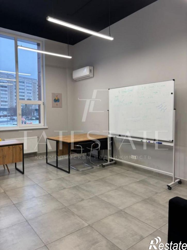 Офис улица Космонавтов, 57в
