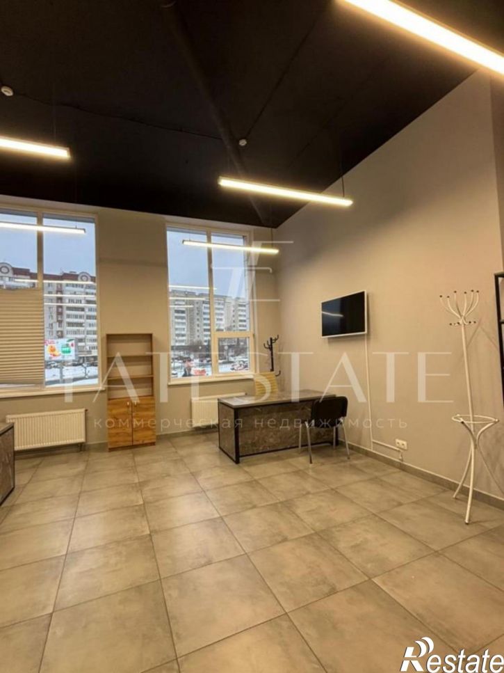 Офис улица Космонавтов, 57в