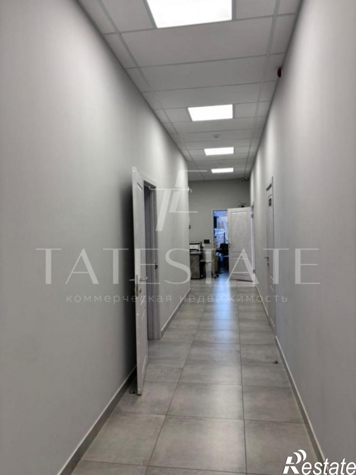 Офис улица Космонавтов, 57в