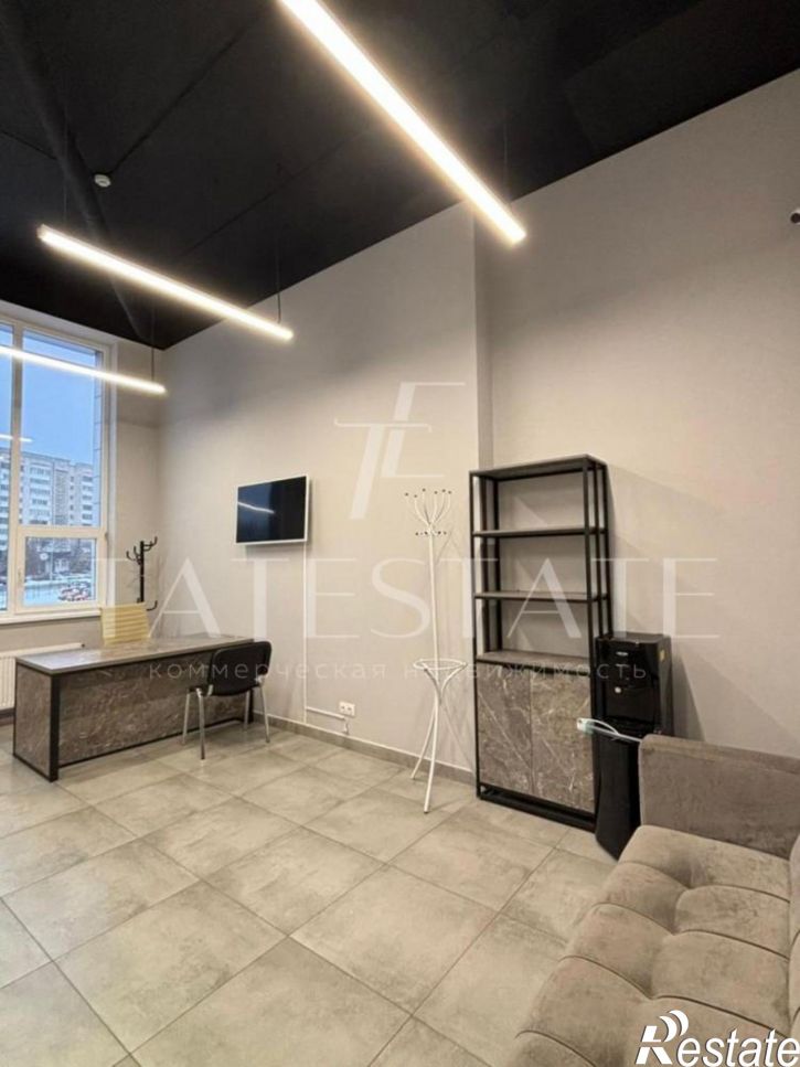 Офис улица Космонавтов, 57в