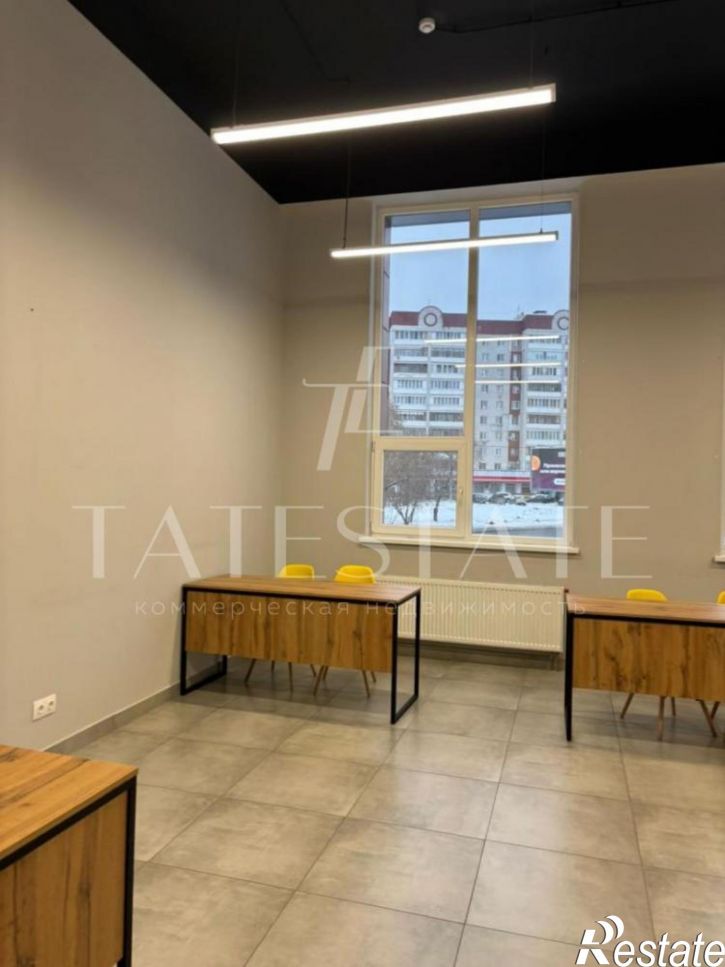 Офис улица Космонавтов, 57в