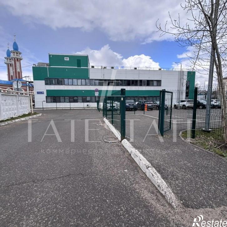 Офис улица Сеченова, 19кб