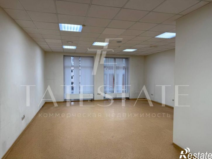 Офис улица Московская, 27
