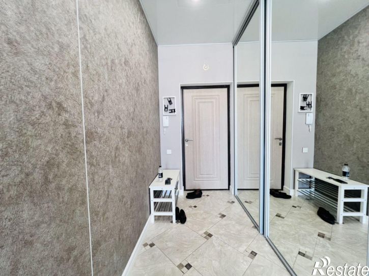 2-комн квартира Петербургская улица, 64,  д. 64
