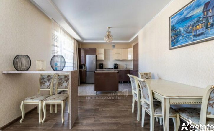 2-комн квартира улица Гумера Баширова, 3,  д. 3