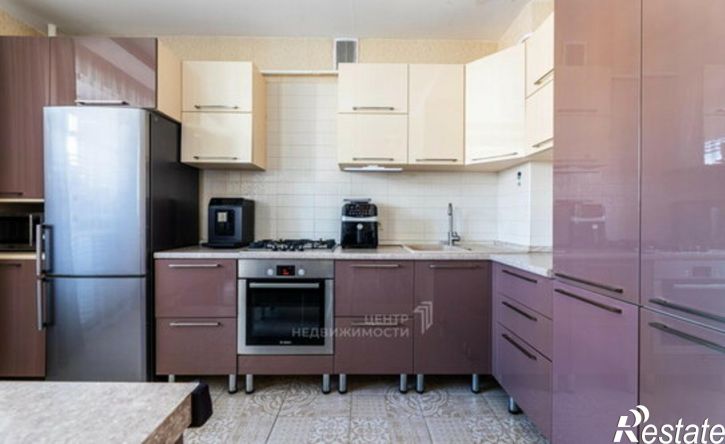 2-комн квартира улица Гумера Баширова, 3,  д. 3