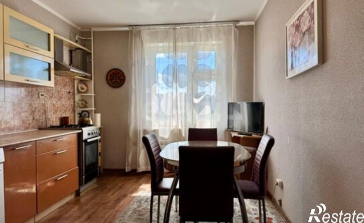2-комн квартира улица Закиева, 41,  д. 41