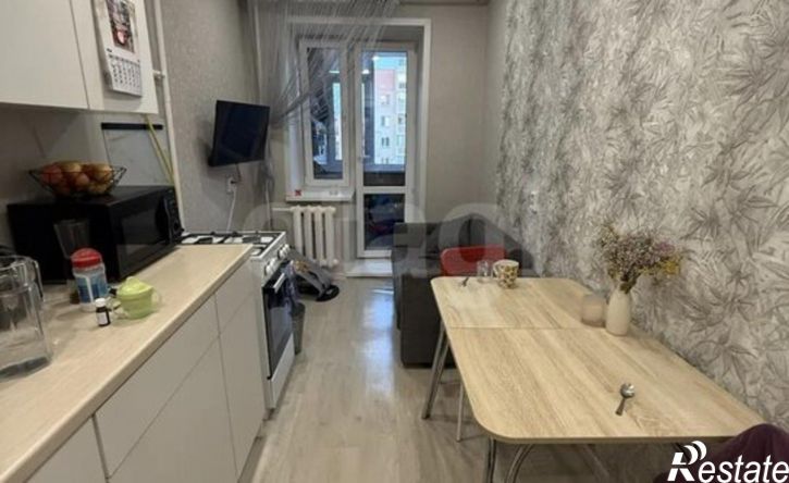 1-комн квартира улица Академика Павлова, 17,  д. 17
