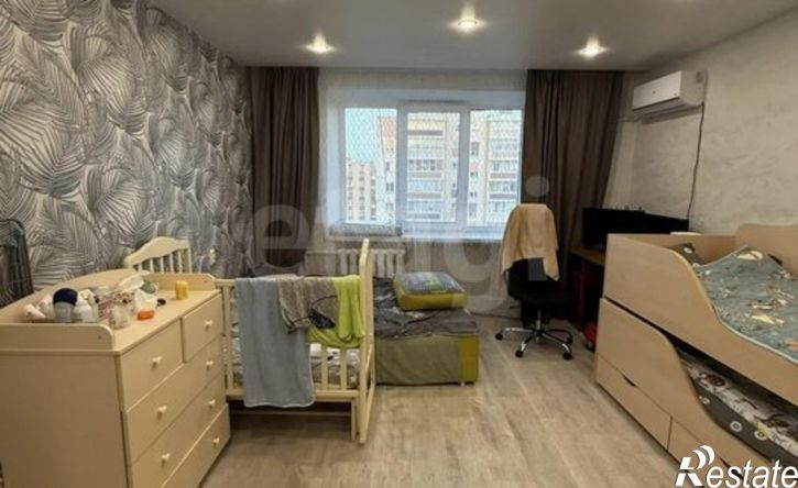 1-комн квартира улица Академика Павлова, 17,  д. 17