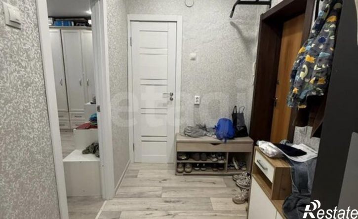 1-комн квартира улица Академика Павлова, 17,  д. 17