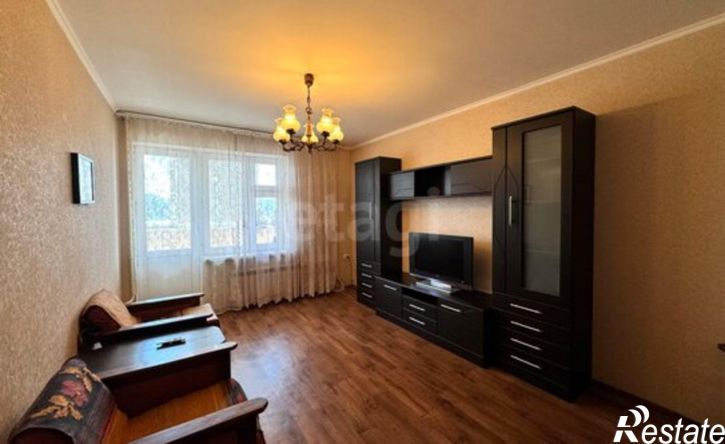 2-комн квартира улица Закиева, 41,  д. 41