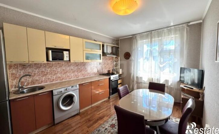 2-комн квартира улица Закиева, 41,  д. 41