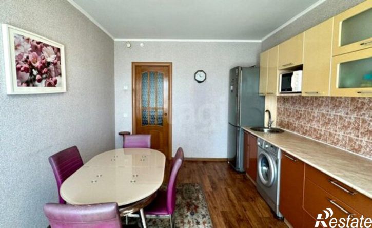 2-комн квартира улица Закиева, 41,  д. 41