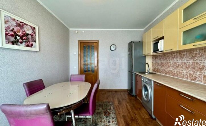 2-комн квартира улица Закиева, 41,  д. 41