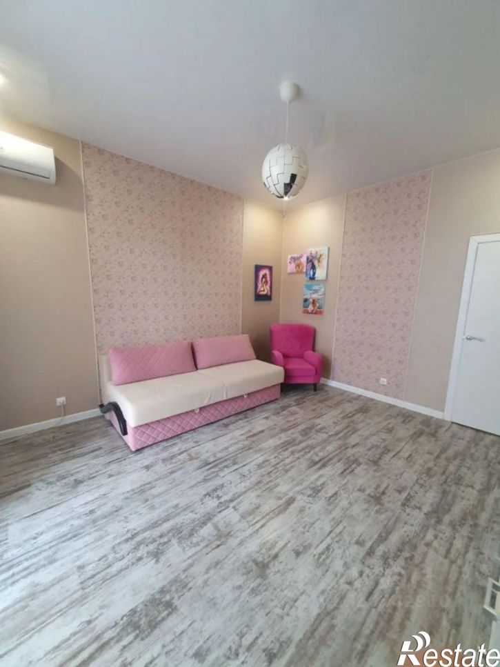 1-комн квартира ул Абубекира Терегулова, 10а,  д. 10а