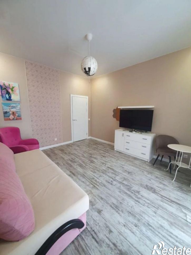 1-комн квартира ул Абубекира Терегулова, 10а,  д. 10а