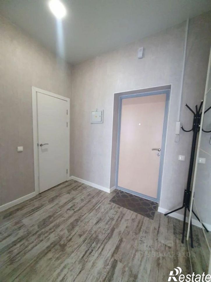 1-комн квартира ул Абубекира Терегулова, 10а,  д. 10а
