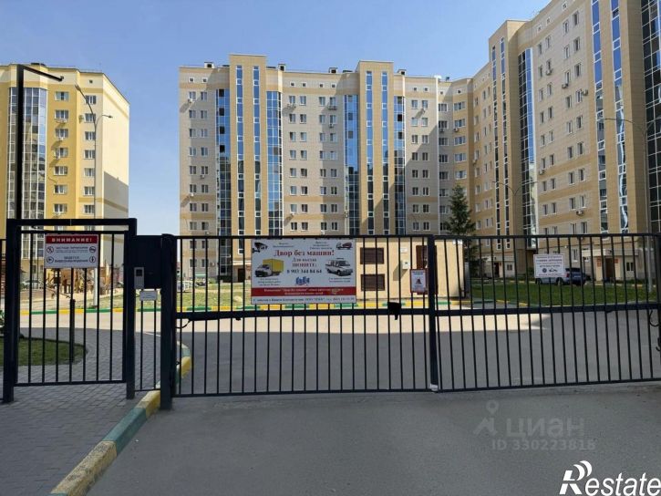 1-комн квартира ул Лукина, 50,  д. 50