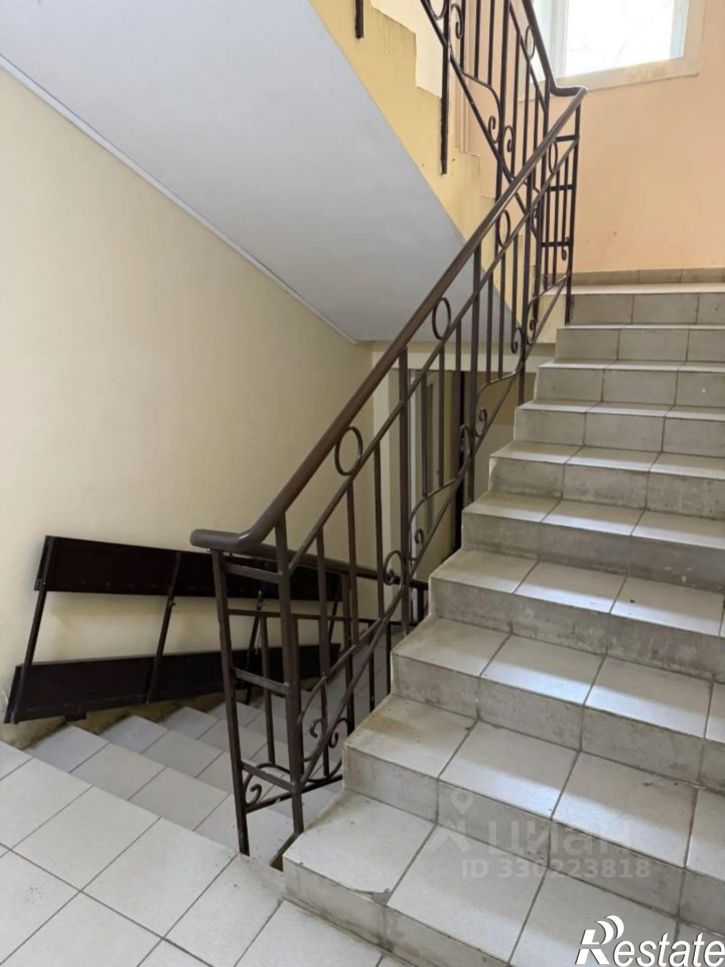 1-комн квартира ул Лукина, 50,  д. 50