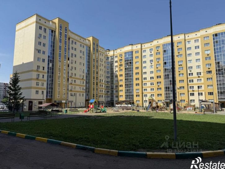 1-комн квартира ул Лукина, 50,  д. 50