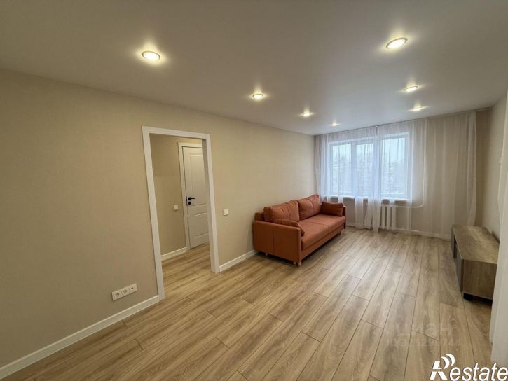 1-комн квартира пр-кт Победы, 33,  д. 33