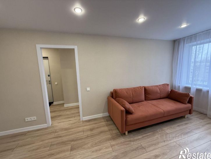 1-комн квартира пр-кт Победы, 33,  д. 33