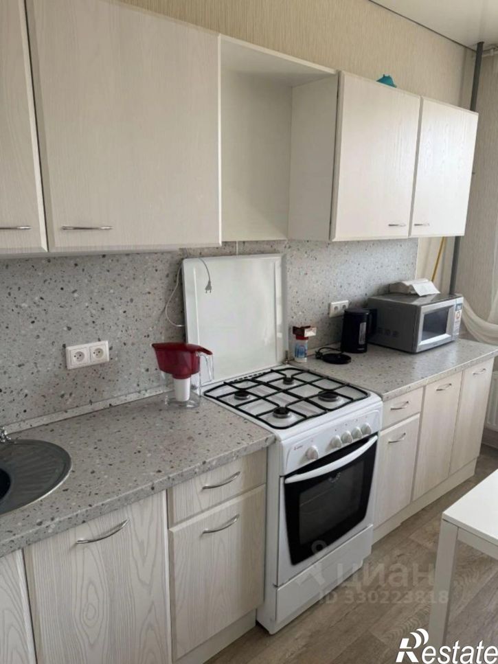 1-комн квартира ул Лукина, 50,  д. 50