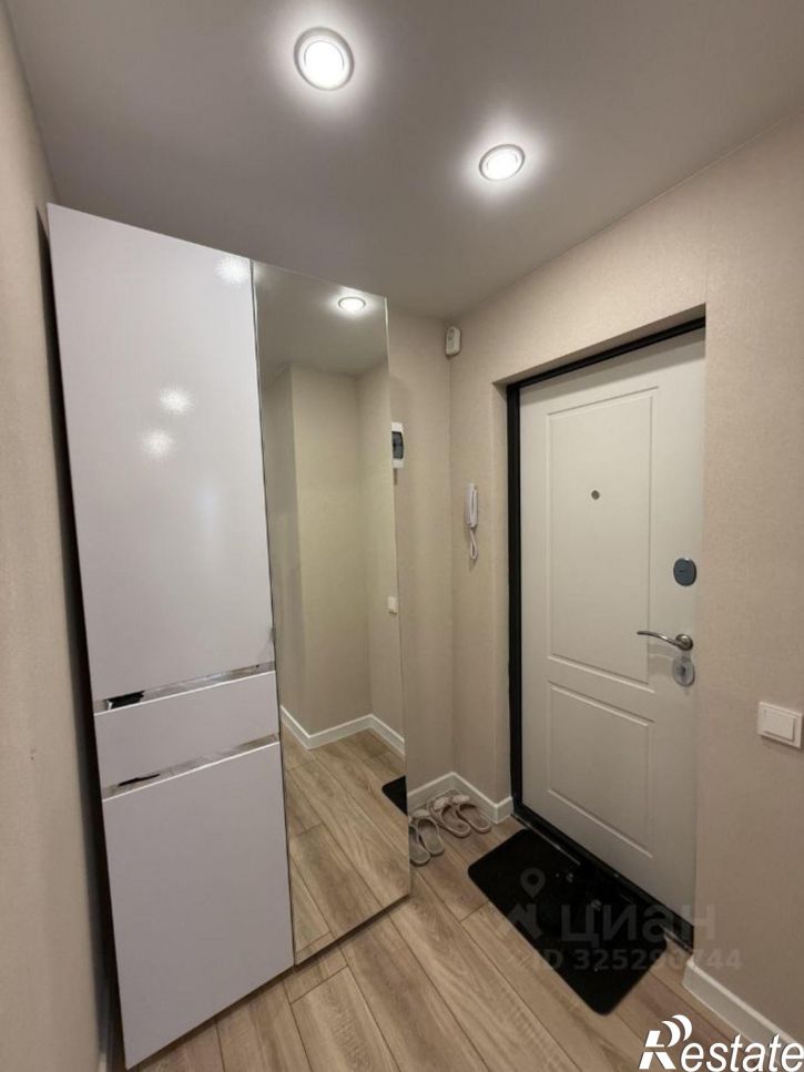 1-комн квартира пр-кт Победы, 33,  д. 33