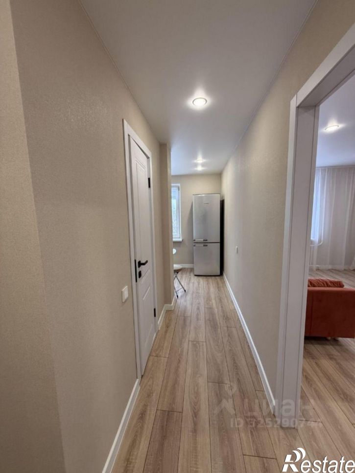 1-комн квартира пр-кт Победы, 33,  д. 33
