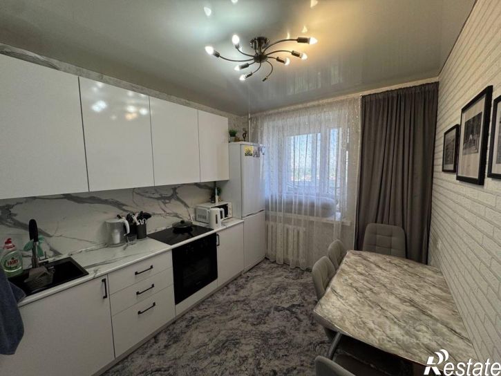 1-комн квартира ул Карбышева, 57,  д. 57
