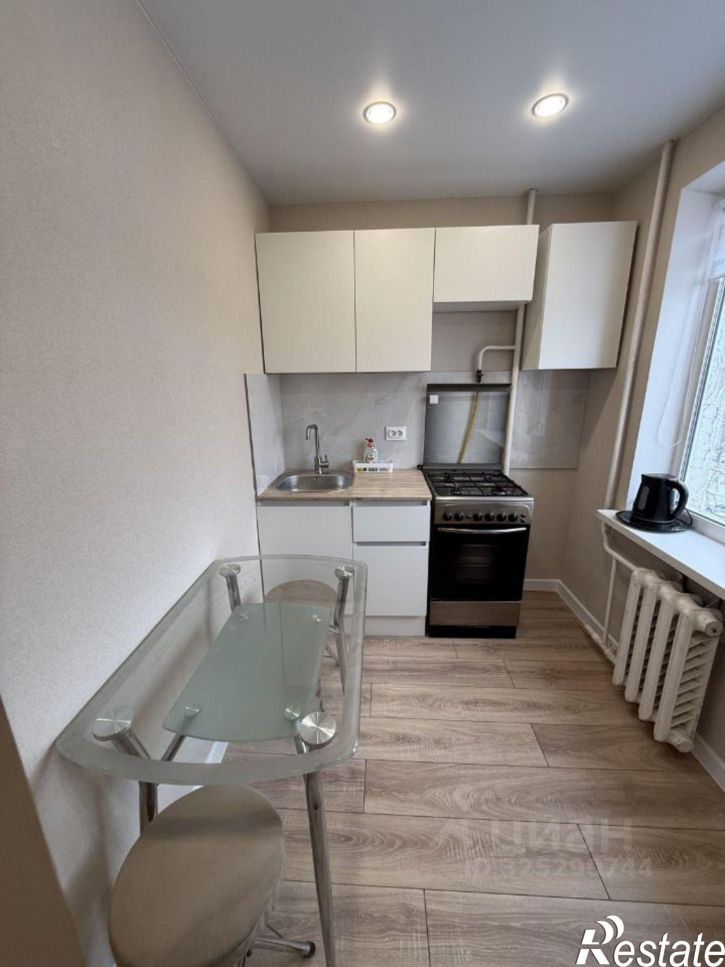 1-комн квартира пр-кт Победы, 33,  д. 33