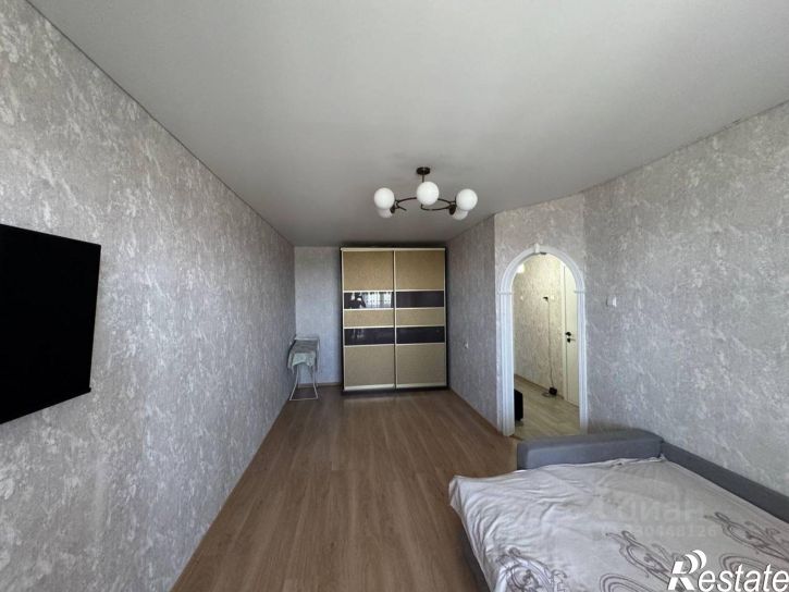 1-комн квартира ул Карбышева, 57,  д. 57