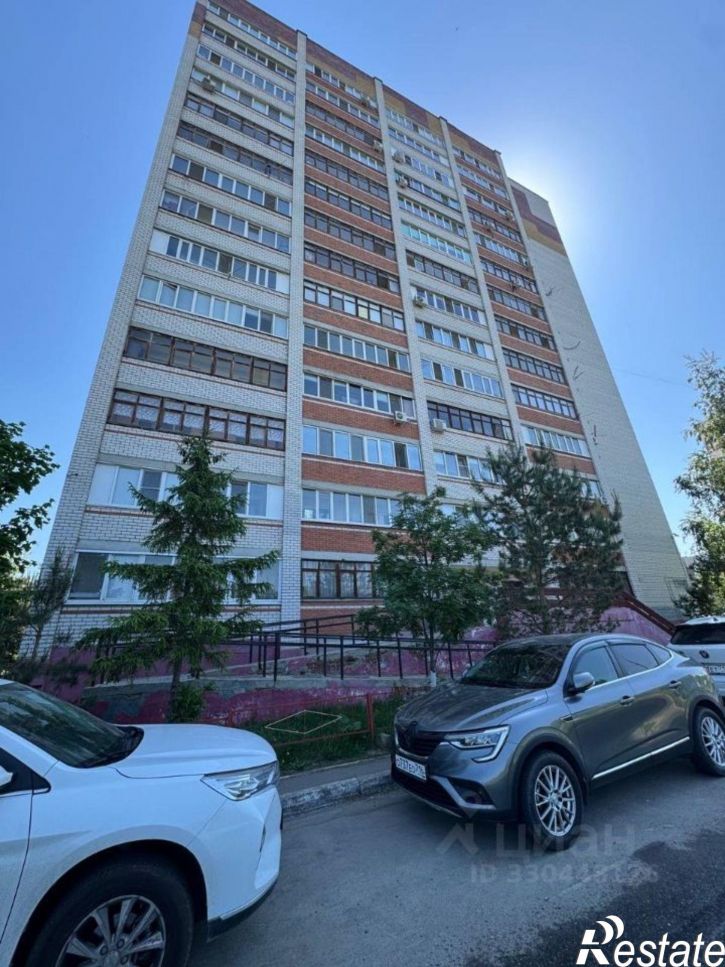 1-комн квартира ул Карбышева, 57,  д. 57