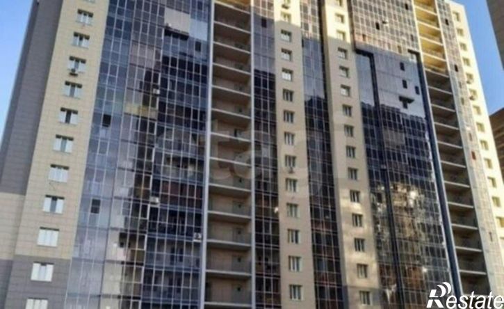 1-комн квартира ул Профессора Камая, 10 2,  д. 10 2,  к. 2
