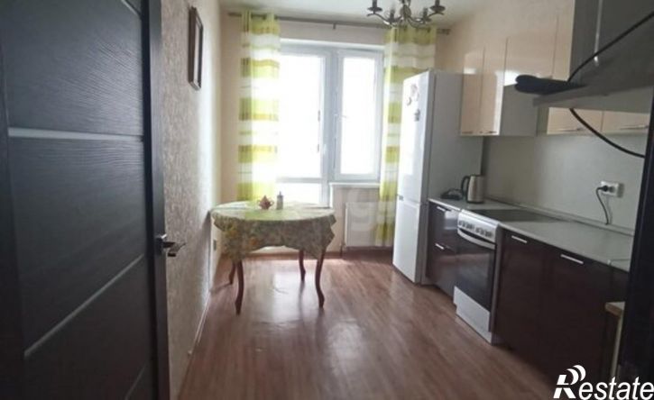 1-комн квартира ул Профессора Камая, 10 2,  д. 10 2,  к. 2