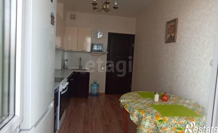 1-комн квартира ул Профессора Камая, 10 2,  д. 10 2,  к. 2