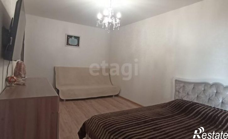 1-комн квартира ул Профессора Камая, 10 2,  д. 10 2,  к. 2