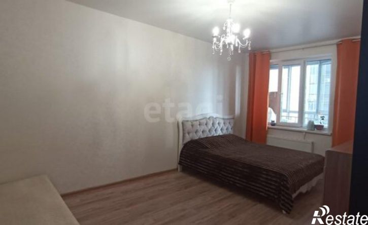 1-комн квартира ул Профессора Камая, 10 2,  д. 10 2,  к. 2