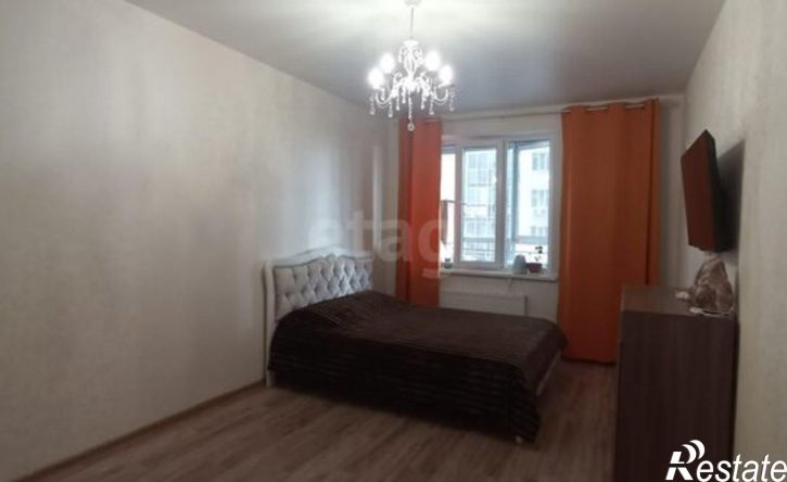 1-комн квартира ул Профессора Камая, 10 2,  д. 10 2,  к. 2