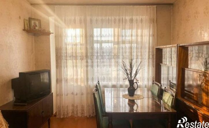 3-комн квартира ул Лейтенанта Красикова, 18,  д. 18