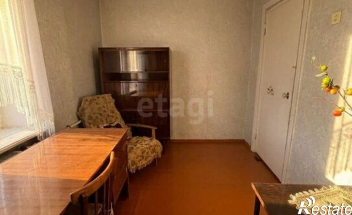 3-комн квартира ул Лейтенанта Красикова, 18,  д. 18