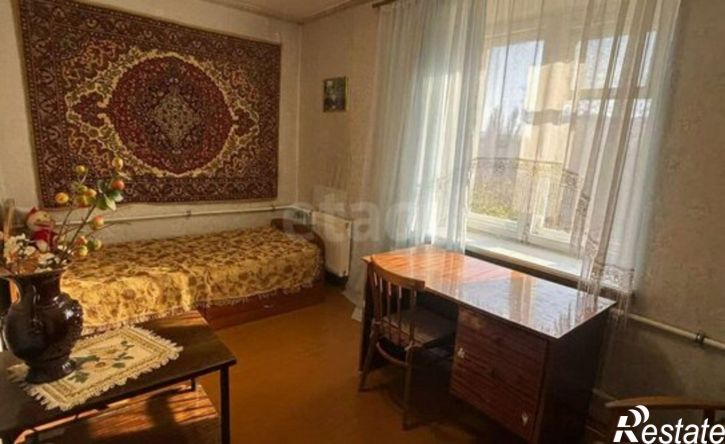 3-комн квартира ул Лейтенанта Красикова, 18,  д. 18