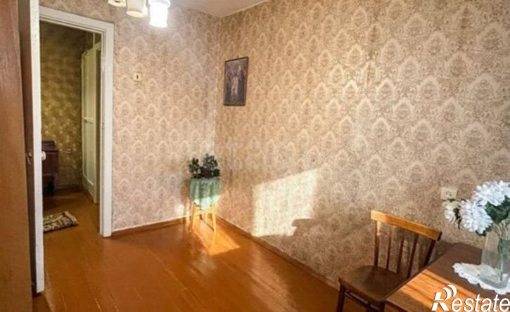 3-комн квартира ул Лейтенанта Красикова, 18,  д. 18