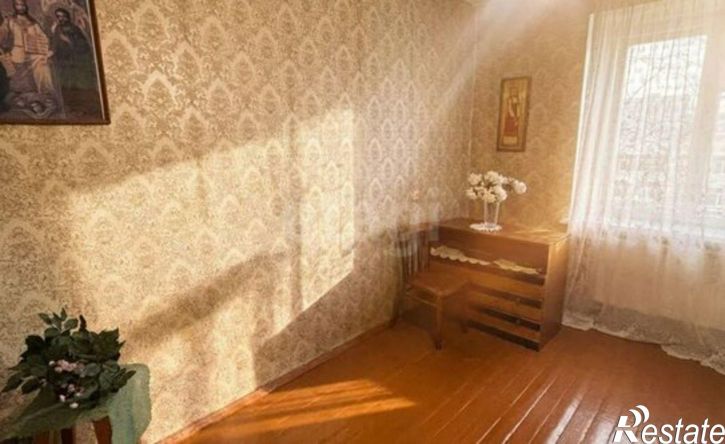 3-комн квартира ул Лейтенанта Красикова, 18,  д. 18