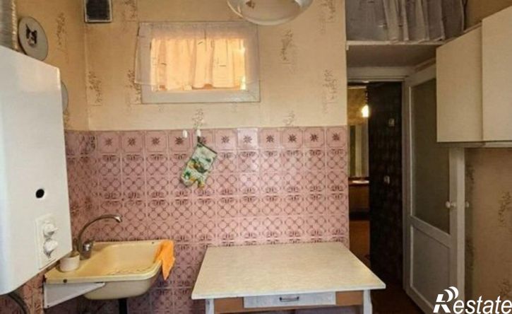 3-комн квартира ул Лейтенанта Красикова, 18,  д. 18