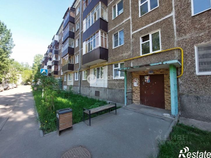2-комн квартира ул Маршала Чуйкова, 26,  д. 26