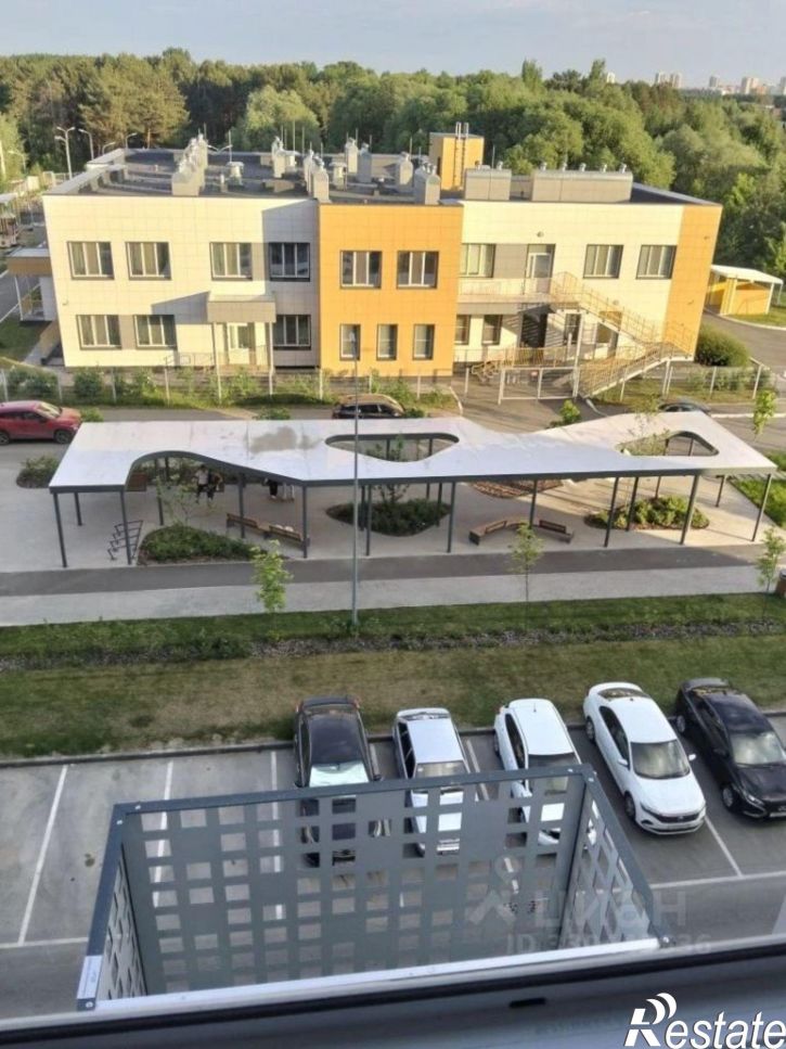 1-комн квартира