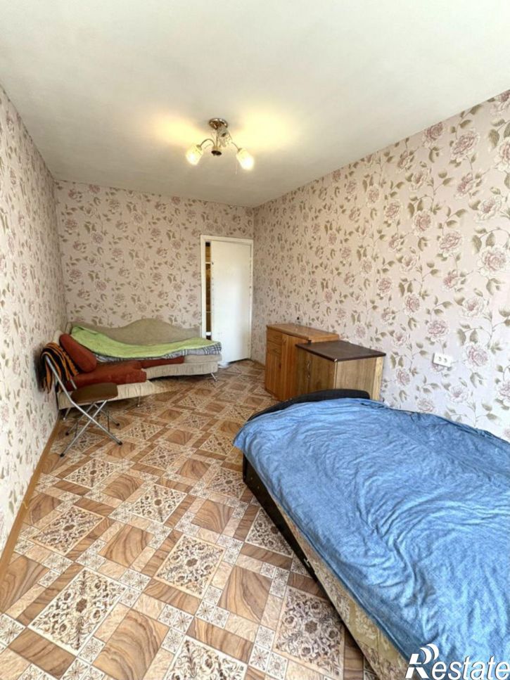 2-комн квартира ул Галии Кайбицкой, 1,  д. 1